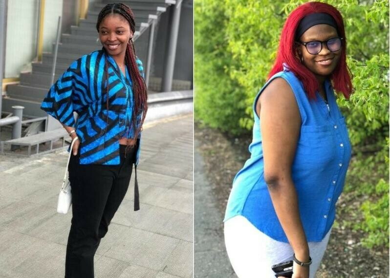 Какого черта я собираюсь пять лет жить в этом холоде как уроженки Африки осваиваются в Благовещенске