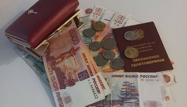 Выплаты увеличатся у нескольких категорий пенсионеров появятся штрафы для управляек законы августа