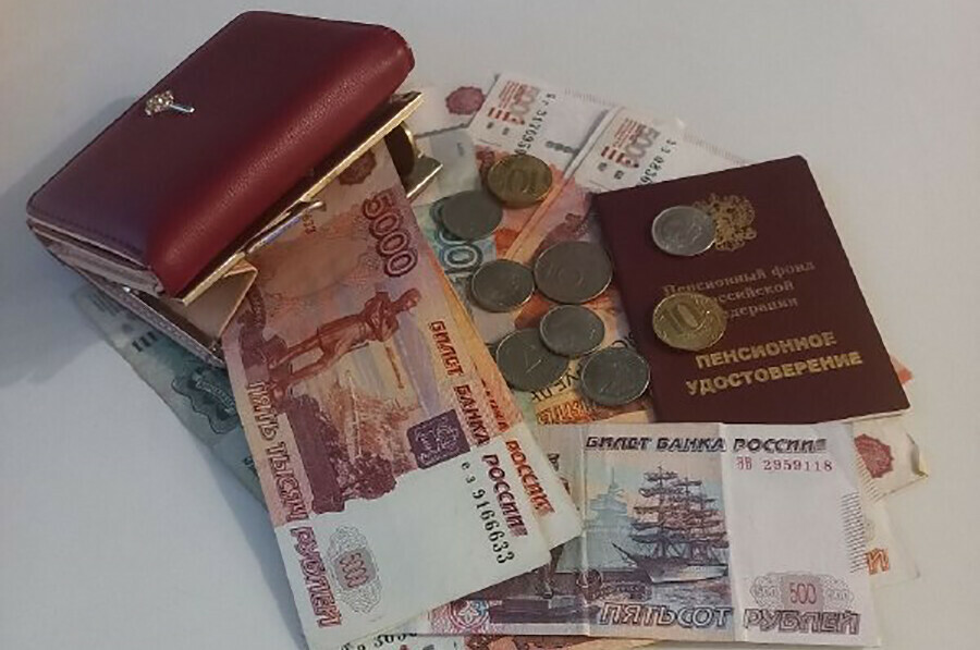 Выплаты увеличатся у нескольких категорий пенсионеров появятся штрафы для управляек законы августа