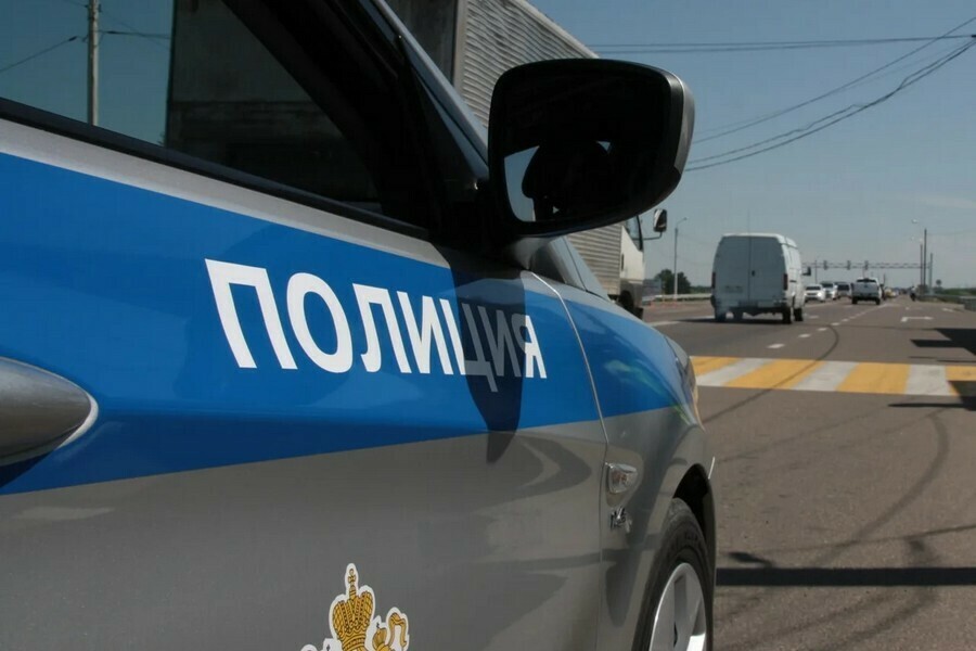 Амурчанин решил прокатиться на чужом Toyota Allion 