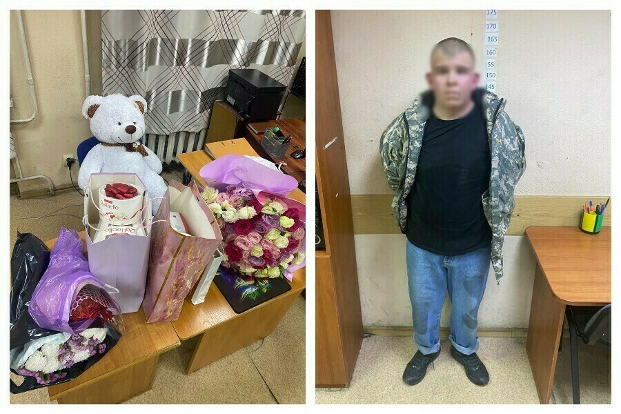 Ему верили осужден 17летний амурчанин с длинным шлейфом преступлений