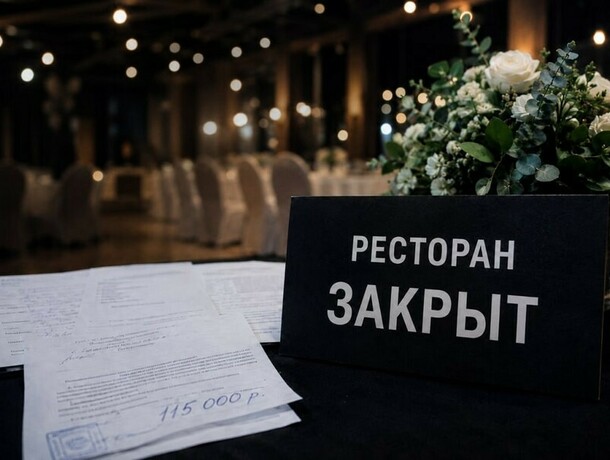 История с сорванными свадьбами получила продолжение в Благовещенске нашли новых пострадавших