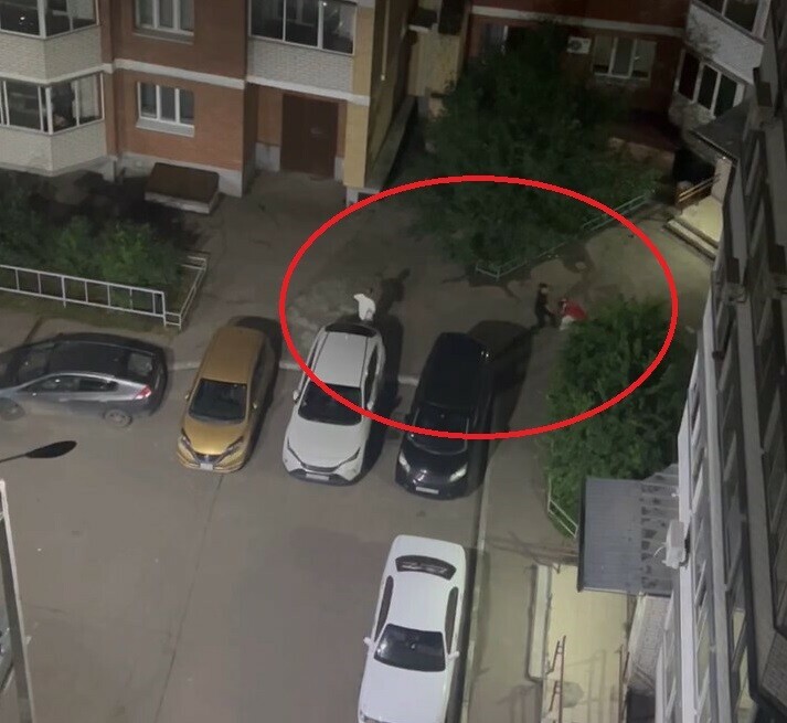 Соцсети в Благовещенске избили мужчину за просьбу не шуметь ночью