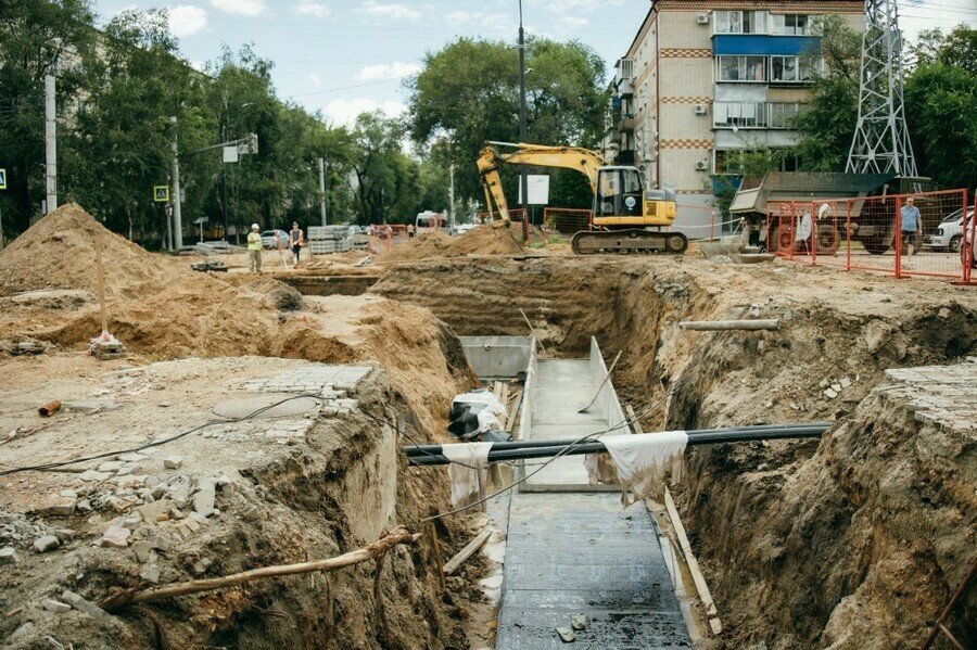 В Благовещенске стартовало строительство нового роддома