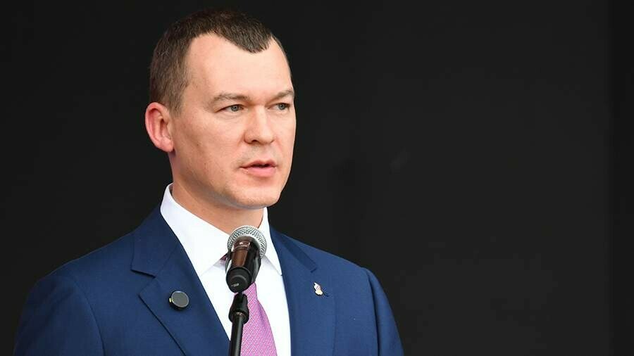 Дегтярев предложил сделать смену спортивного гражданства платной