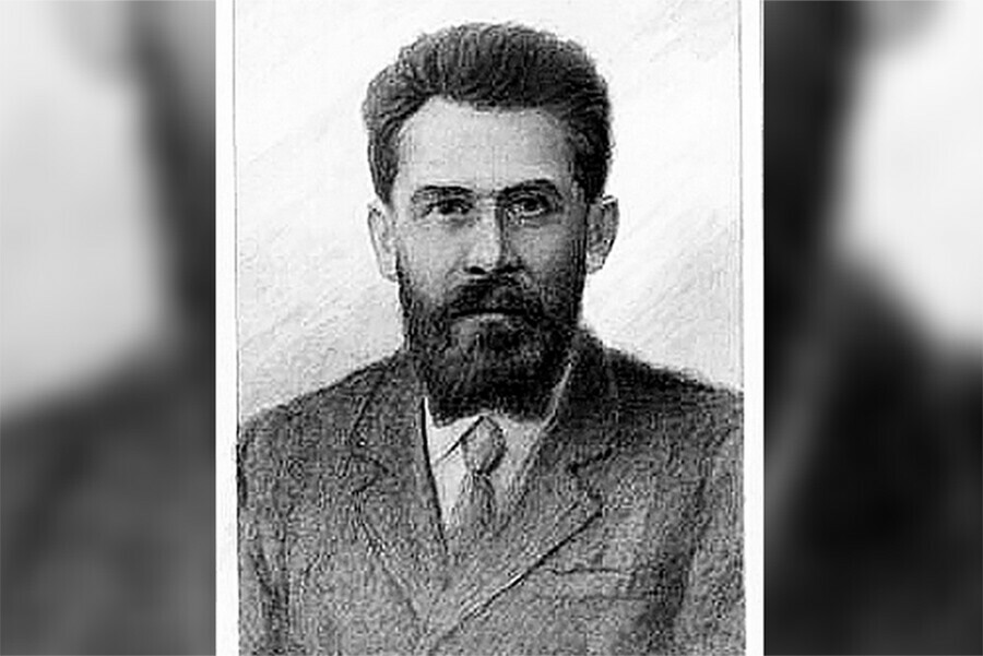 Дела давно минувших дней об исчезнувшем переулке Благовещенска названном в честь большевика рассказали архивариусы