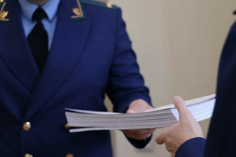 В Амурской области наказан директор школы за нарушения при выплате заработной платы