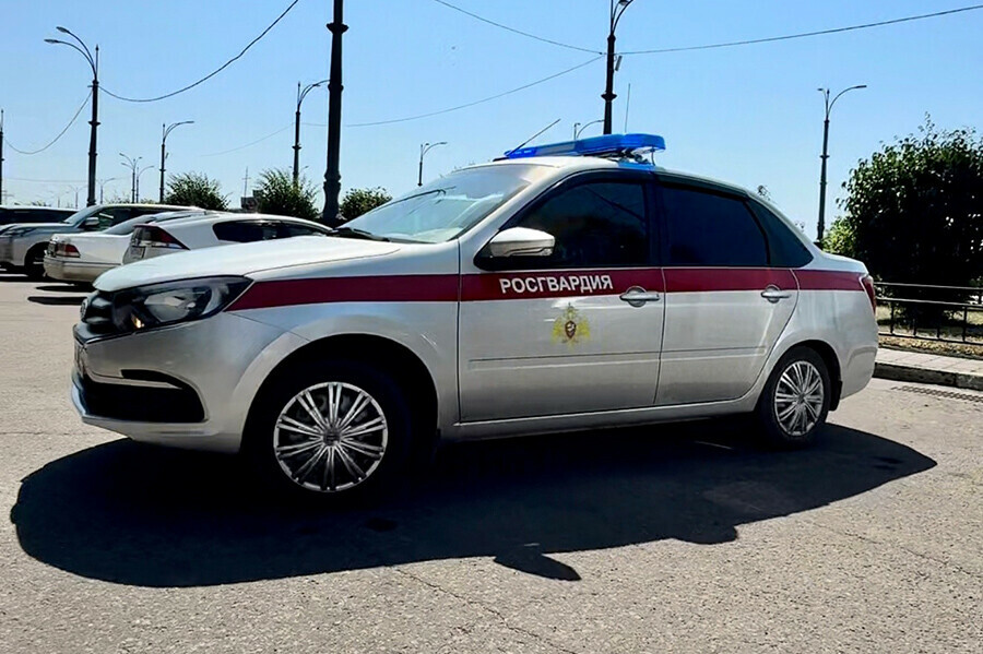 Женщина украла сумку с деньгами и уехала на автовокзал Благовещенска
