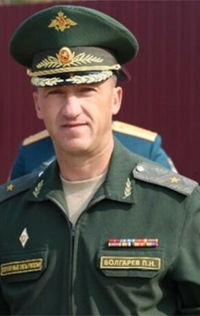 Командовать Восточным военным округом будет генераллейтенант выпускник БВТКУ