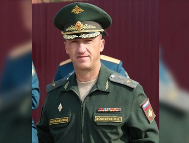 Командовать Восточным военным округом будет генераллейтенант выпускник БВТКУ