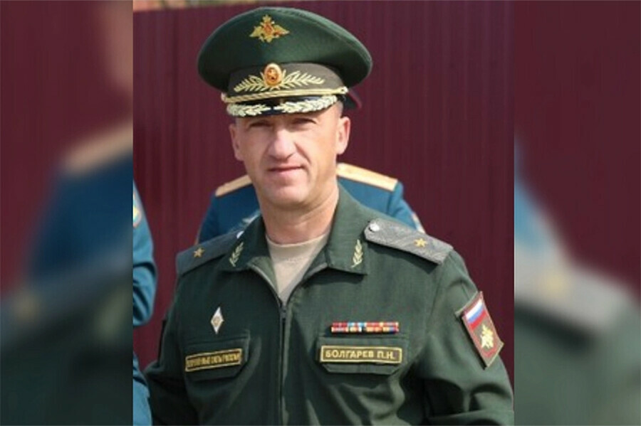 Командовать Восточным военным округом будет генераллейтенант выпускник БВТКУ