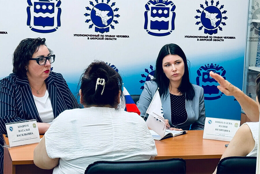 Семья погибшего на СВО амурчанина долгие месяцы ждала ордена сына