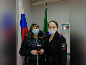 Жительница Хабаровска 20 лет жила без документов и три года доказывала что не умерла 