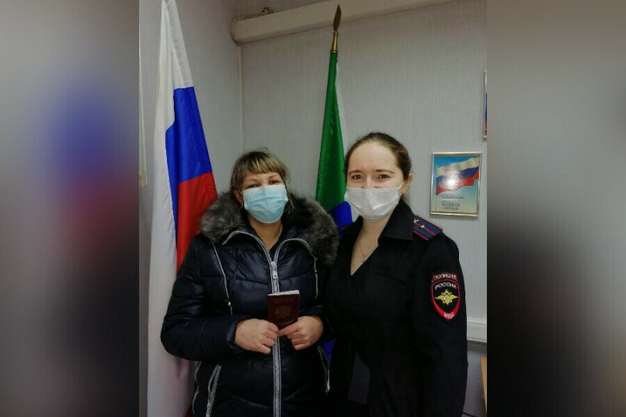 Жительница Хабаровска 20 лет жила без документов и три года доказывала что не умерла 