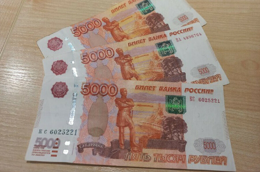 Семье инвалида ветерана СВО коммунальщики заплатили 15 тысяч рублей за отсутствие воды