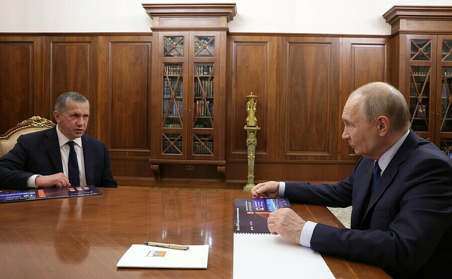 Президент России может приехать в Амурскую область на важнейшее для экономики страны событие  