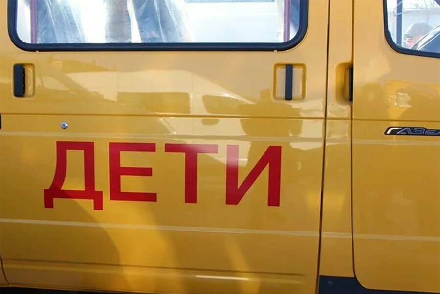 Учеников Амурской области будут возить в школы новые автобусы