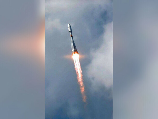 Названа дата пуска ракеты с амурского космодрома Восточный
