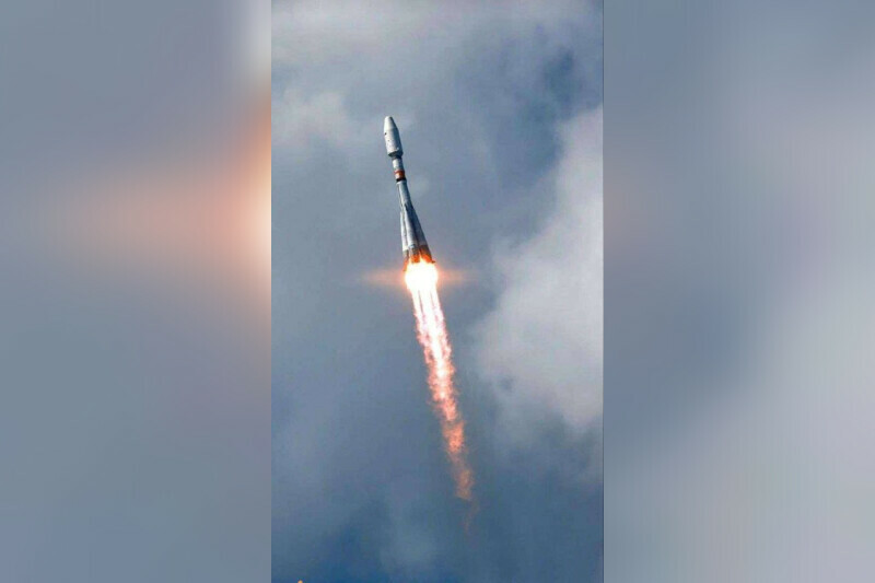 Названа дата пуска ракеты с амурского космодрома Восточный