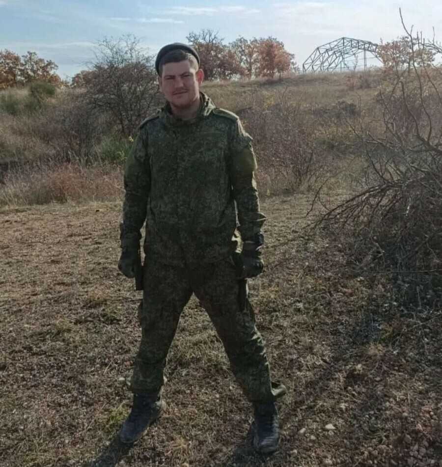 Сказал люблю целую иду в бой И перестал выходить на связь в Приамурье помогли семье погибшего участника СВО
