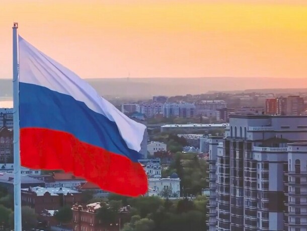Амурские строители принимают поздравления с профессиональным праздником