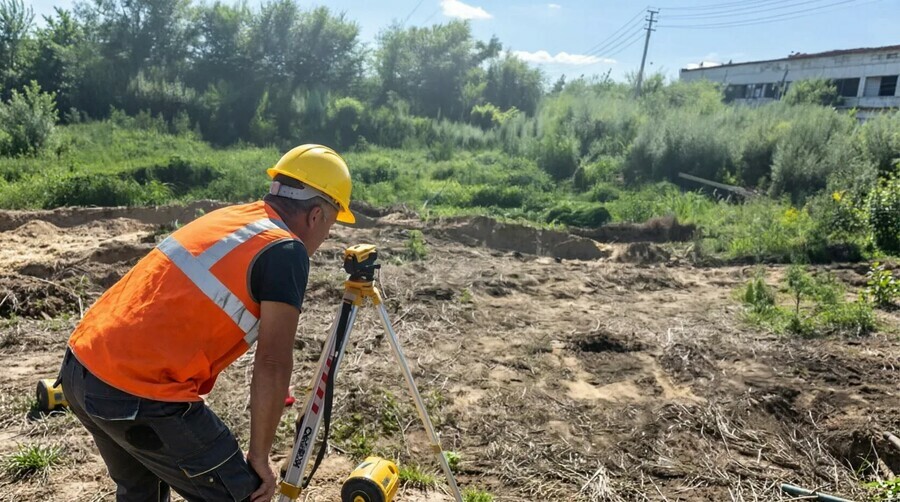 В Свободном построят коллектор для улучшения очищения сточных вод