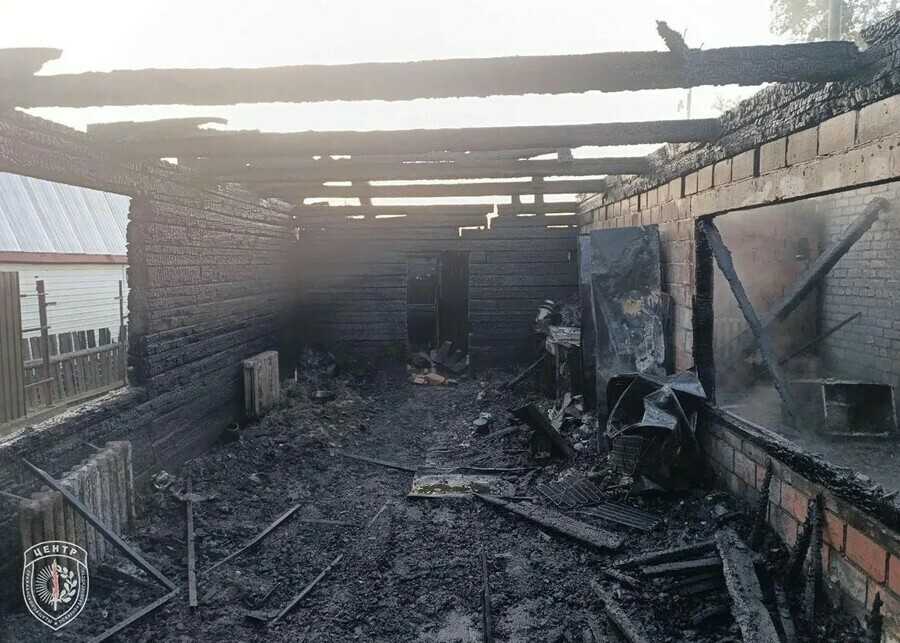 В Приамурье пострадал 16летний подросток
