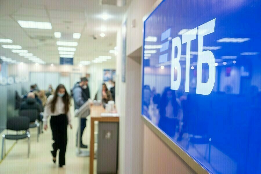 Студенты вузов могут подать заявку на программу Амбассадоры ВТБ