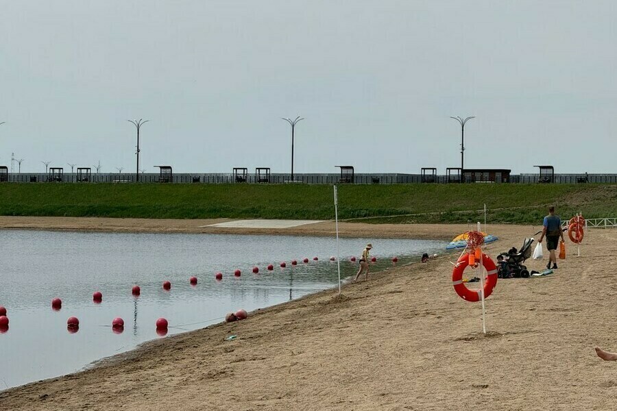 В Приамурье озвучили число утонувших в этом сезоне отдыхающих 