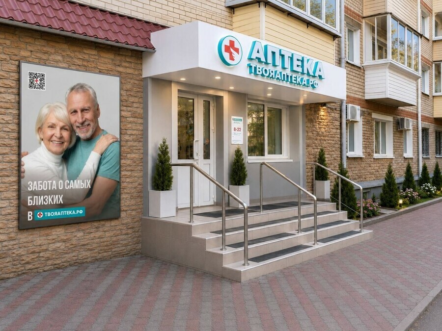 От лекарств при болезни к заботе о здоровье на годы вперед как как ТвояАптекарф трансформирует аптечный рынок Дальнего Востока