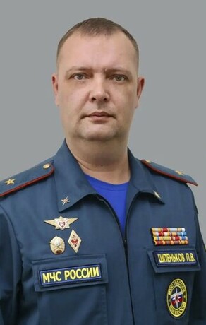 В Главном управлении МЧС России по Амурской области назначен новый руководитель