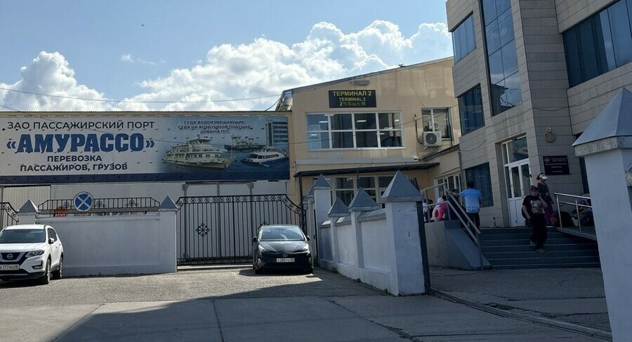 Стало известно чем закончилась проверка на таможне в Благовещенске в ходе которой от работы отстраняли руководство таможенных постов