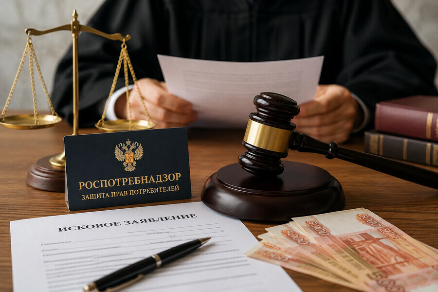 Амурчанину вернули 260 тысяч рублей за неисполненный в срок ремонт квартиры