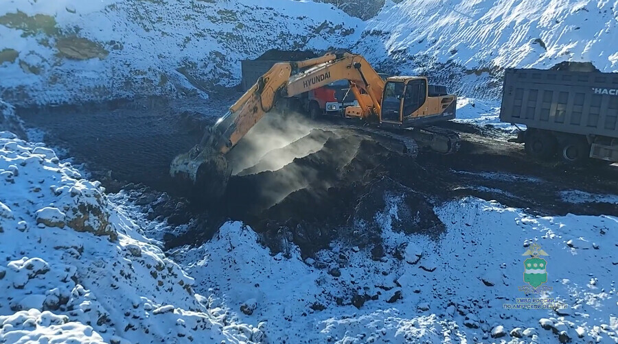 В Приамурье выявили ОПГ которая с размахом наладила незаконный бизнес на дальневосточном гектаре