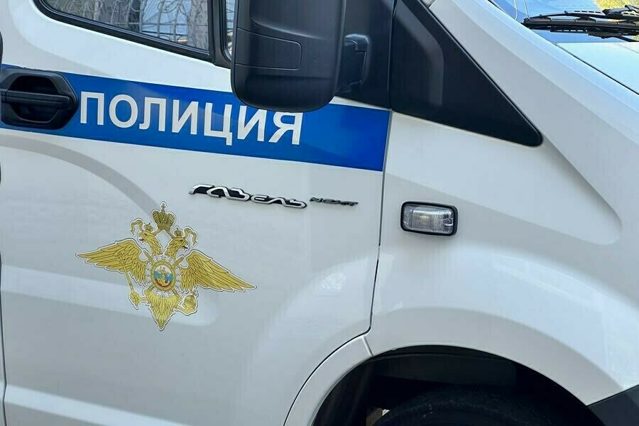 Во Владивостоке мужчина поджег военкомат 