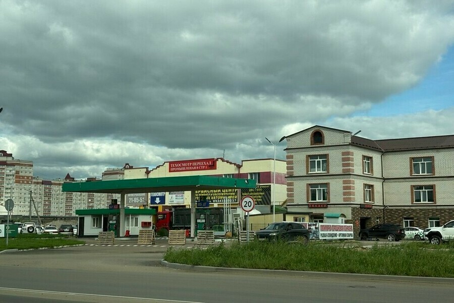 В ДНК объяснили почему в Благовещенске закрылись некоторые заправки  
