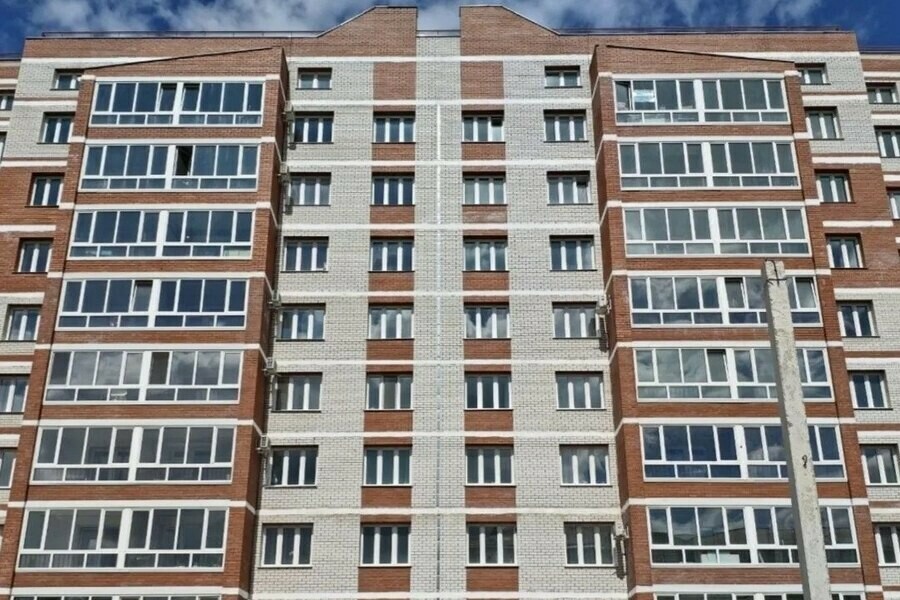 В Приамурье врачам предоставляют комфортное жилье 