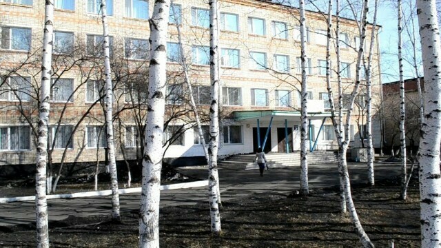 Очевидцы 16летняя студентка открыла в техникуме Райчихинска стрельбу по людям после обвинений одногруппников