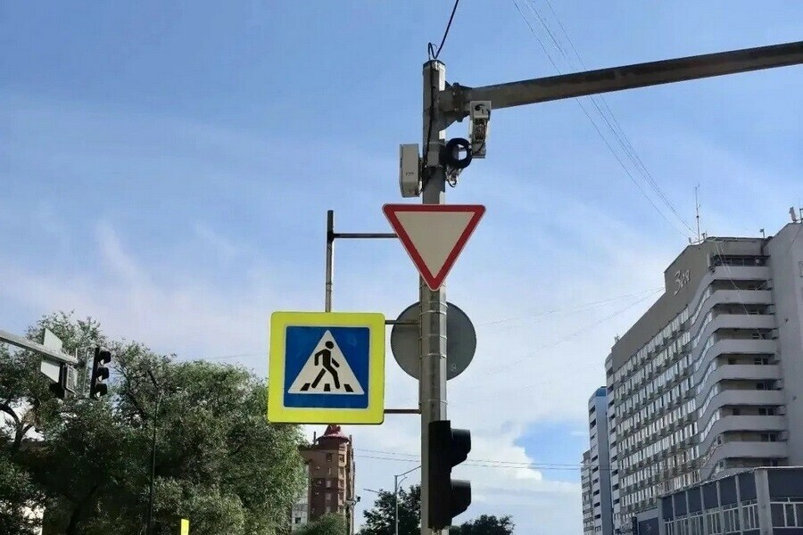 Где появятся новые комплексы фотовидеофиксации нарушений в Приамурье 