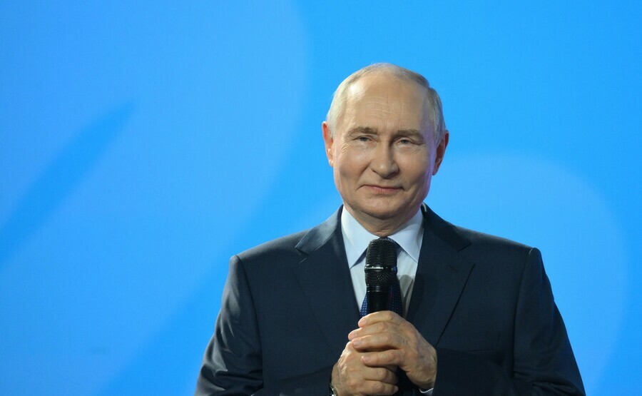 Путин сделает ряд важных заявлений на ВЭФ