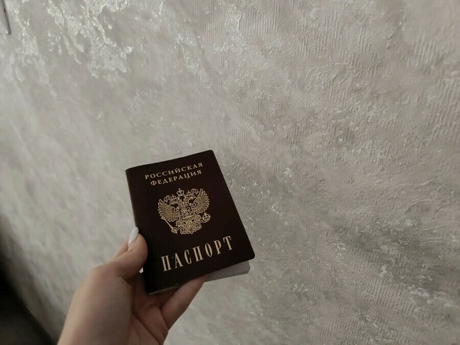 Что будет если человек не носит при себе паспорт рассказали в МВД