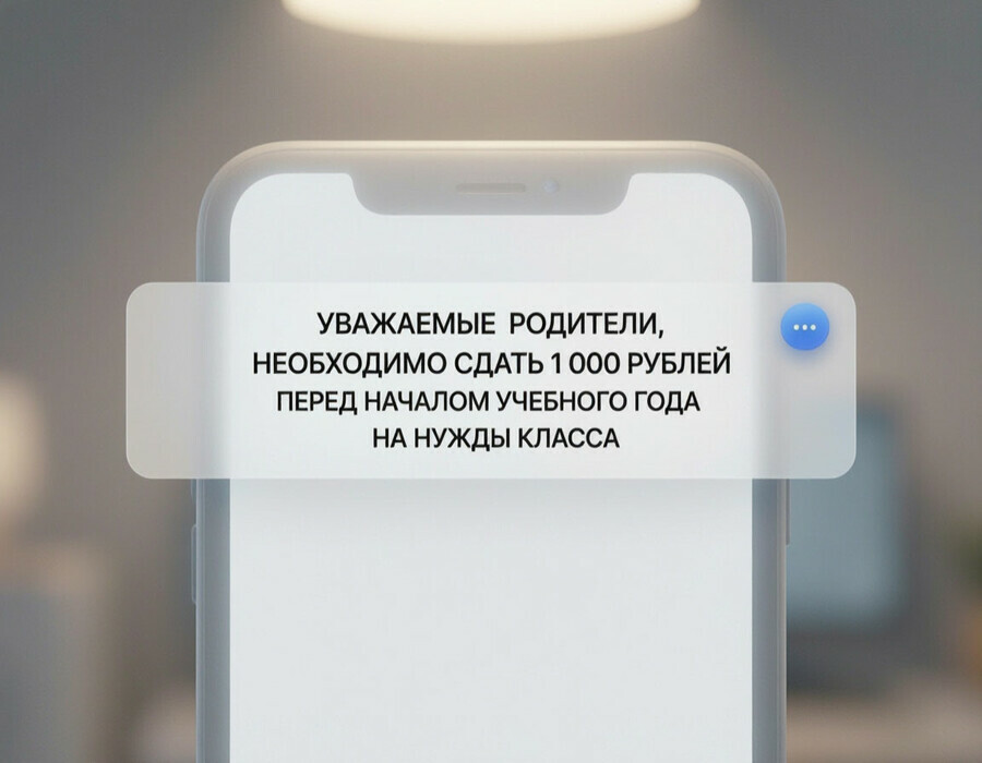 Сдавать или не сдавать Юрист объяснил что будет если игнорировать школьные сборы