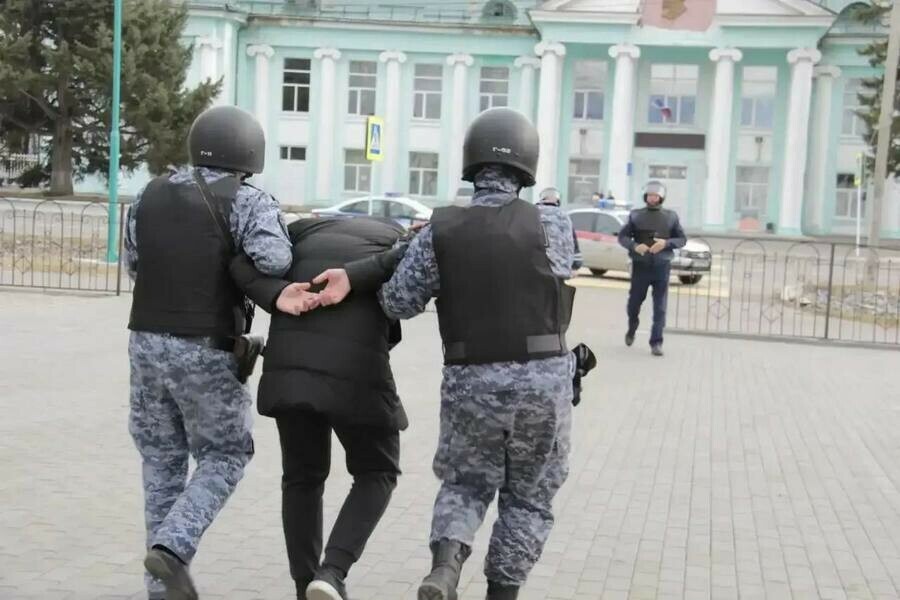 В школах и детсадах Приамурья пройдут антитеррористические учения