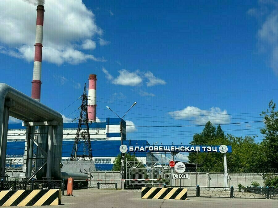 Благовещенцев предупредили о длительном отключении горячей воды список домов