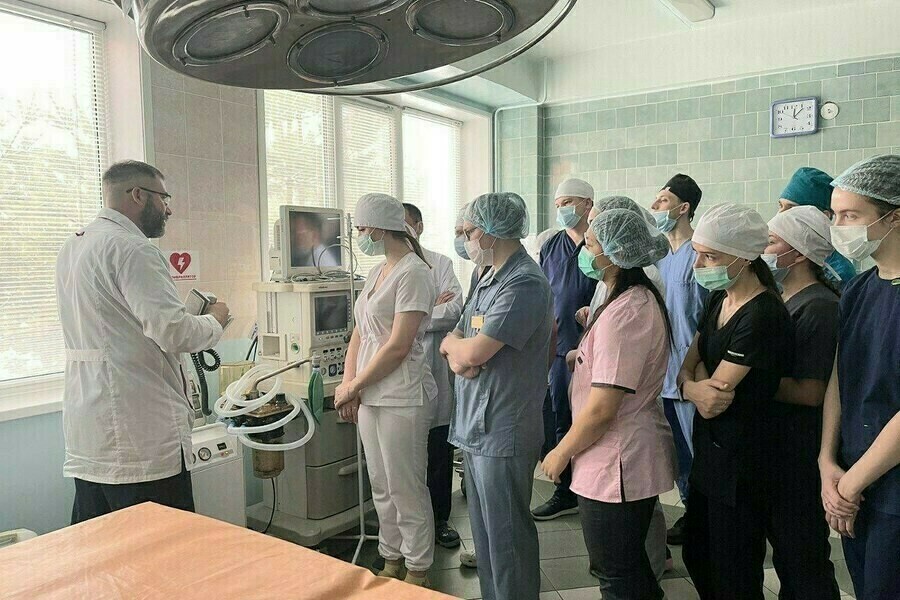 В российских медицинских вузах случился недобор целевиков