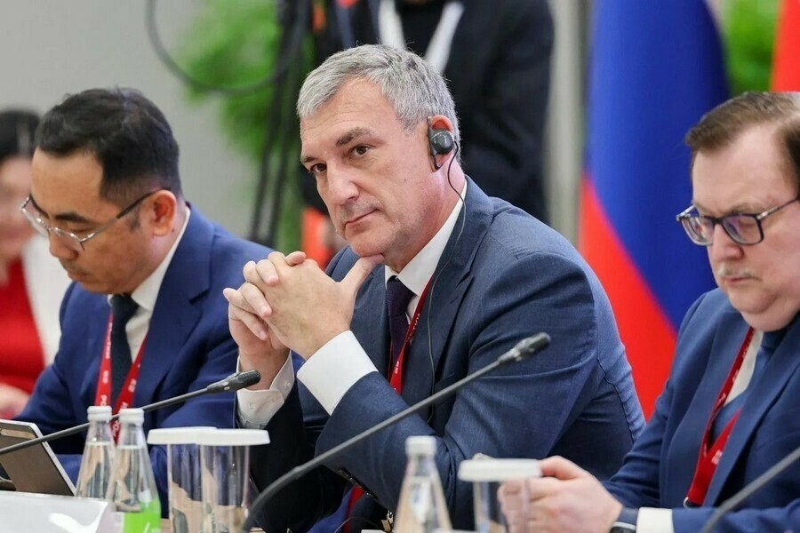 Беспилотные грузоперевозки могут появиться в Амурской области