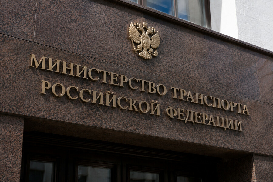 Советник министра транспорта РФ Чадаев ушел в отставку после объявления в розыск Азербайджаном