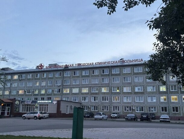 В Благовещенске суд вынес приговор известному акушеругинекологу