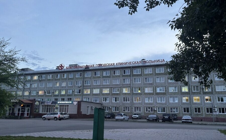 В Благовещенске суд вынес приговор известному акушеругинекологу