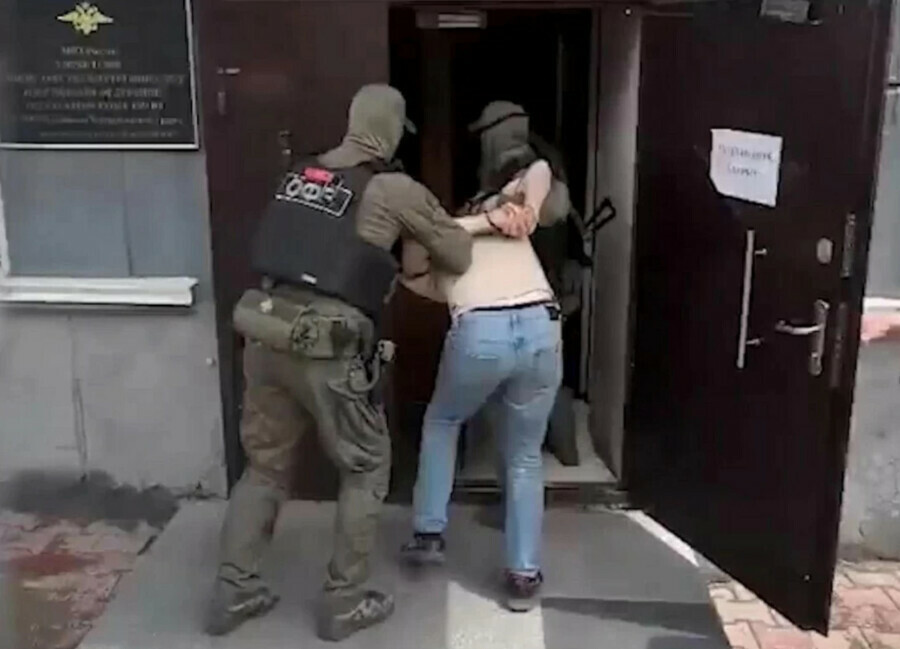 Маскировка хитрые планы и 18 лет в бегах на Урале задержали организатора дальневосточной банды